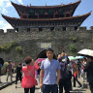 Meet your Posher, Yong